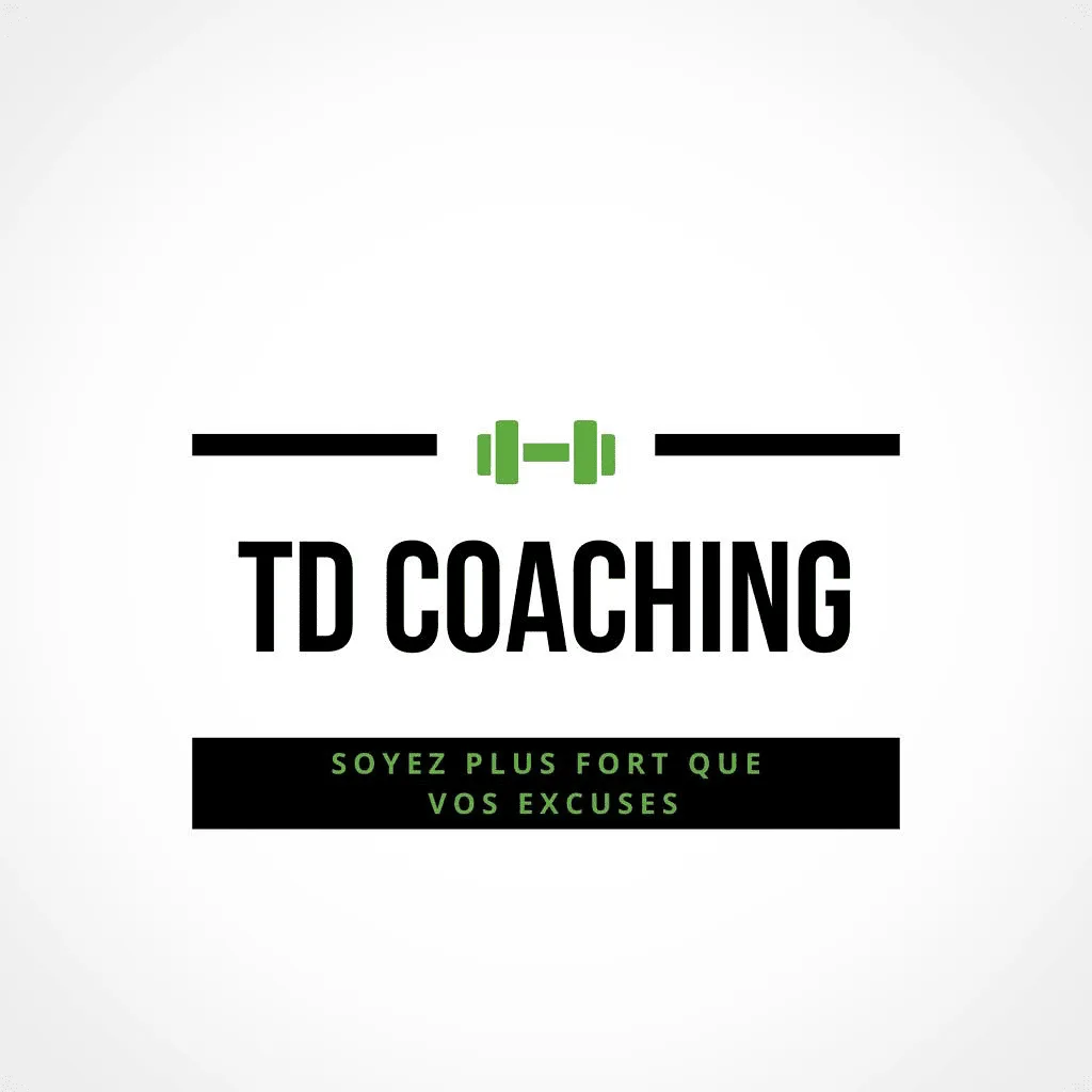 Logo TD Coaching