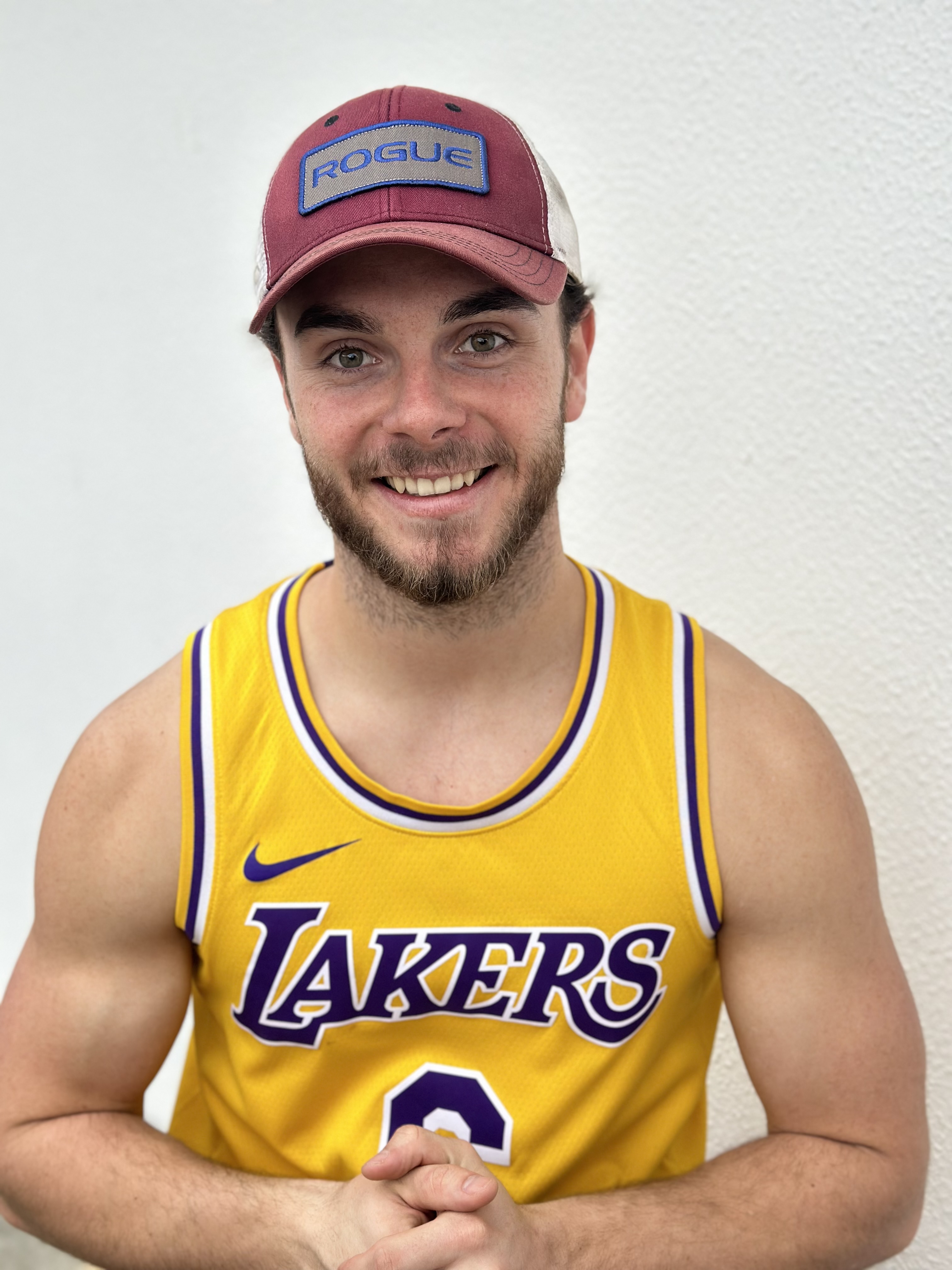 Tom Delassus, coach sportif diplômé à Montauban