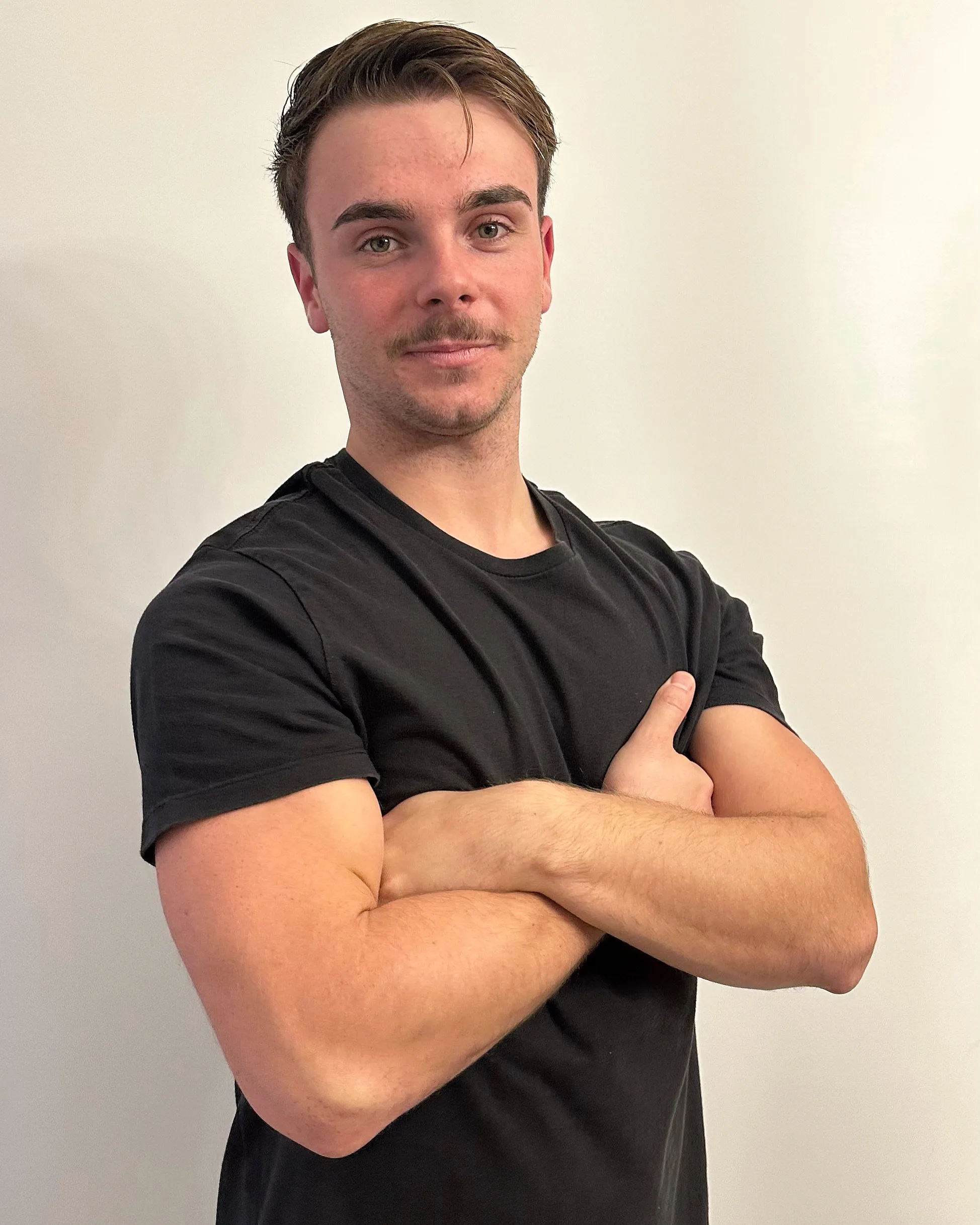 Tom Delassus, coach sportif diplômé en Tarn-et-Garonne