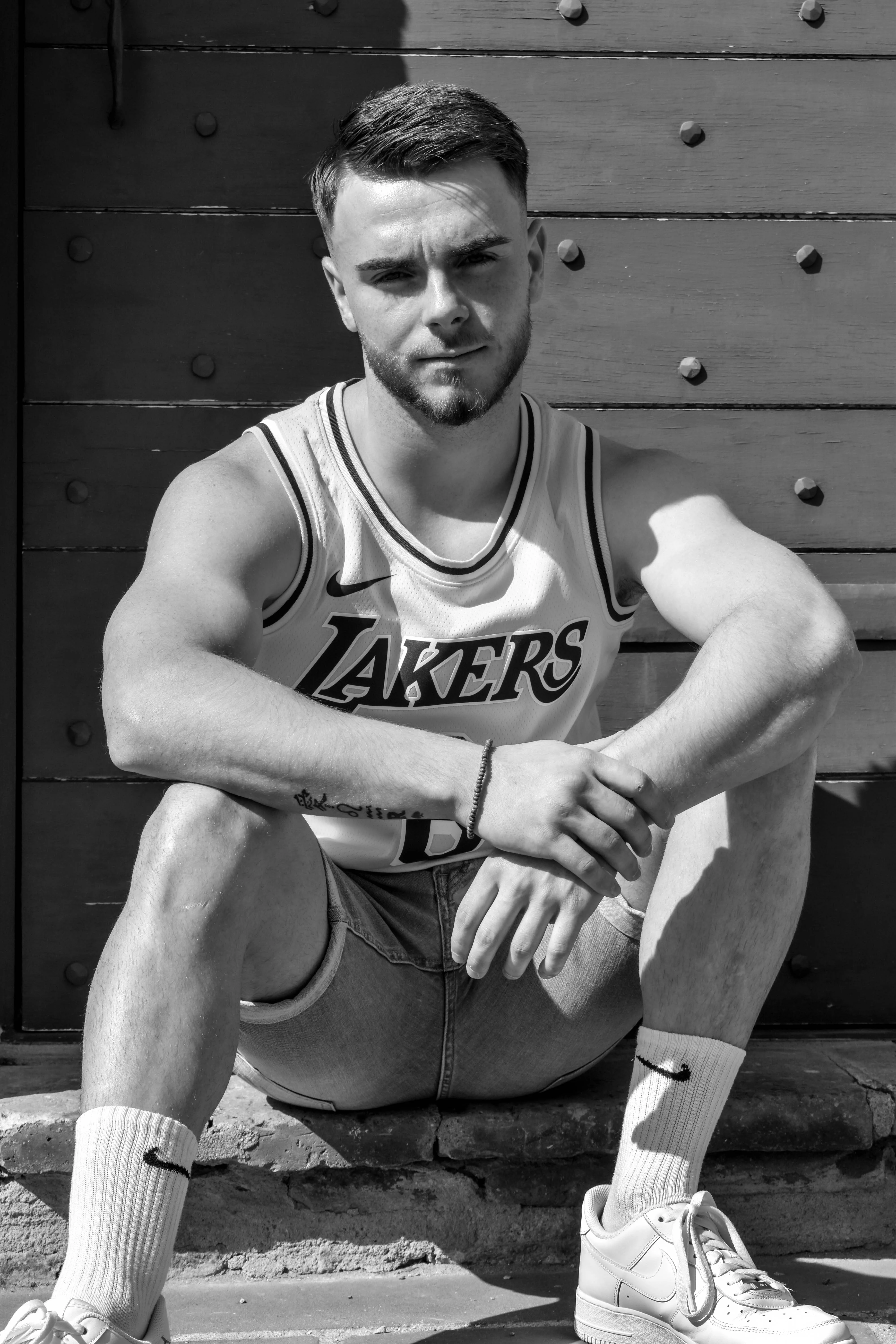 Tom Delassus, coach sportif pour couples à Montauban