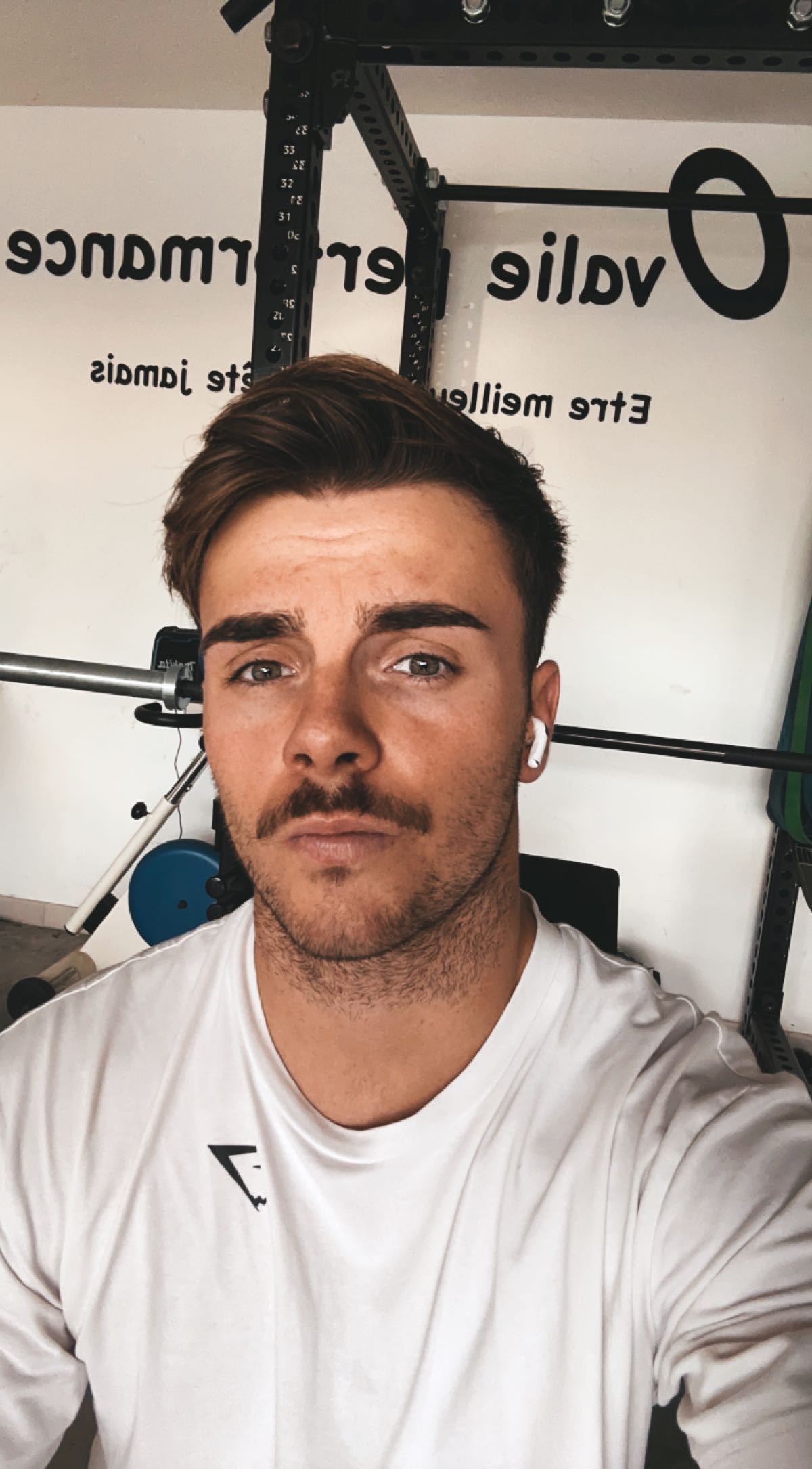 Tom Delassus, coach sportif spécialisé remise en forme post-grossesse