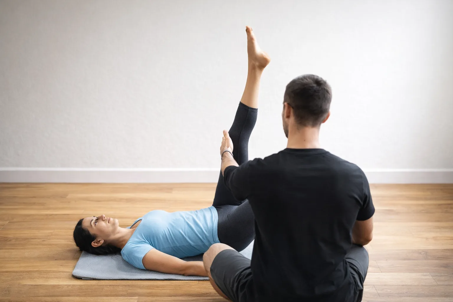 Coaching post-grossesse